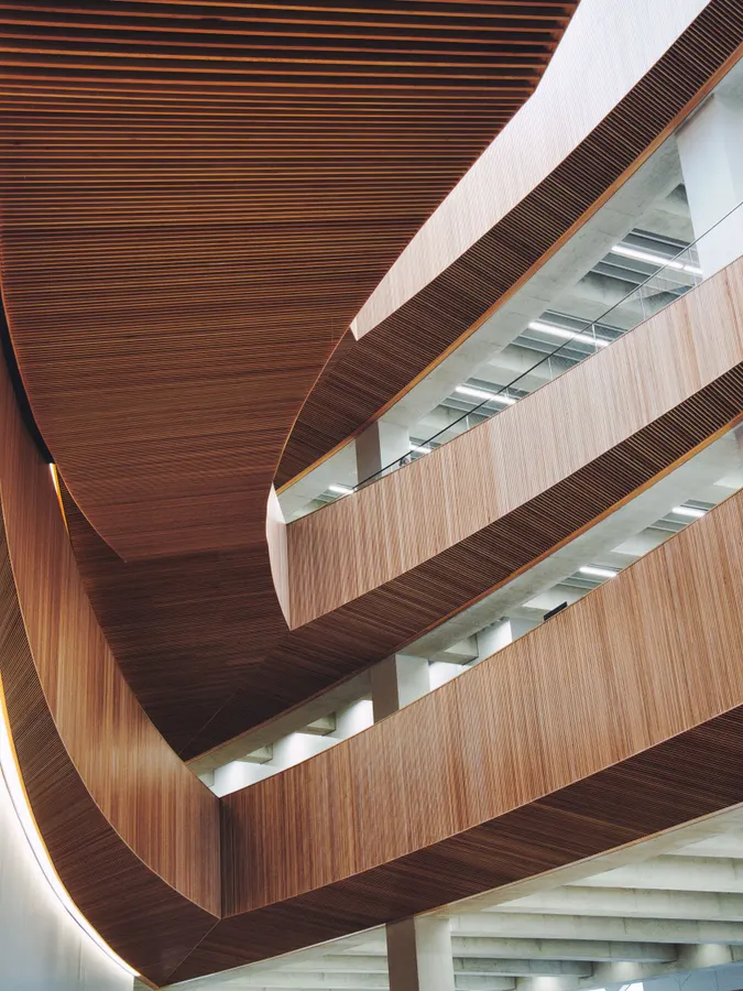 Biblioteca universitaria ·repositorio de conocimiento científico y académico