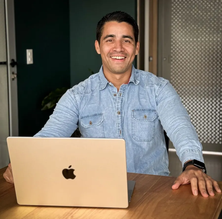 David Martínez Mata ·Director de Visibilidad de Activos de Investigación en Capitaliza
