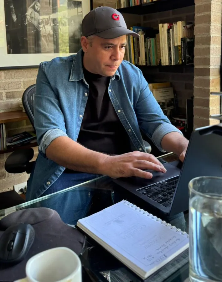 Fabio Araujo ·Director de Expansión y Escalabilidad en Capitaliza