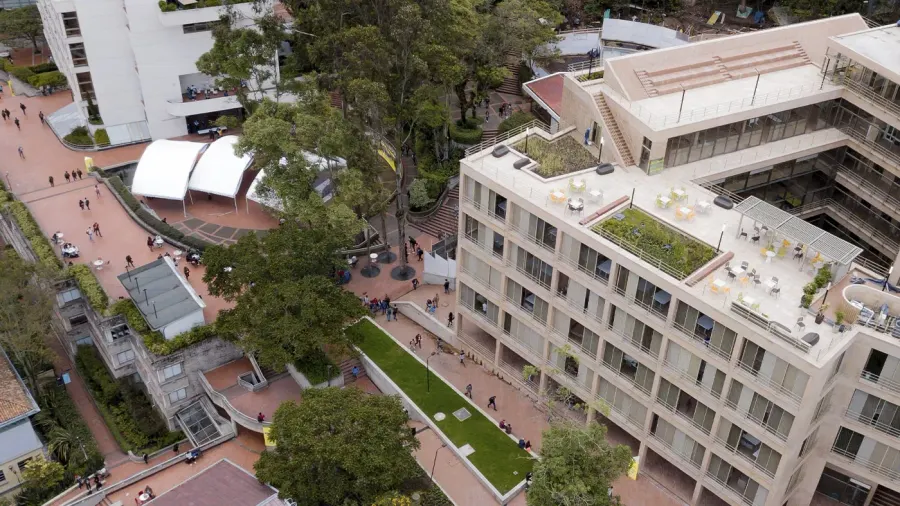 Universidad de los Andes (Colombia) ·universidad aliada de Capitaliza