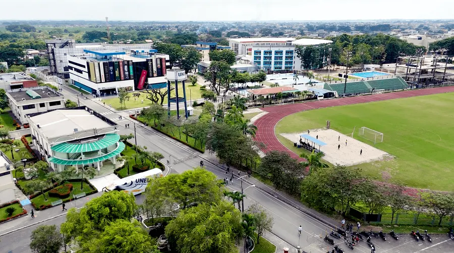 Universidad Estatal de Milagro – UNEMI (Ecuador) ·universidad aliada de Capitaliza