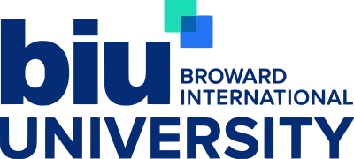 Logo Broward International University – BIU (EE. UU.)