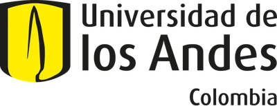 Logo Universidad de los Andes (Colombia)