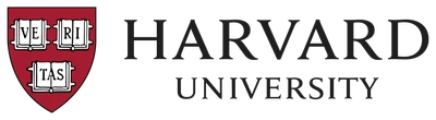 Logo Universidad de Harvard (EE. UU.)