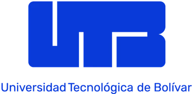 Logo Universidad Tecnológica de Bolívar – UTB (Colombia)